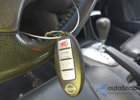 2010 Nissan Altima 3.5 Sr z USA, uszkodzony, nr VIN 1N4BL2EPXAC111422